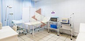 Медицинский центр МД Клиник в Кожухово 