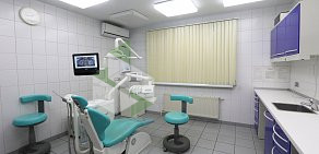 Семейная стоматология Магистр в Строгино