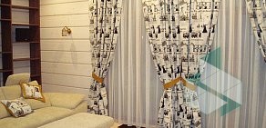 Магазин домашнего текстиля и предметов интерьера Мода для окон на Большом Сампсониевском проспекте