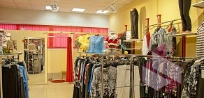 Магазин женской одежды Же-О-Де в Подольске
