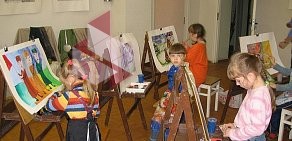 Детская художественная школа им. И.П. Саутова