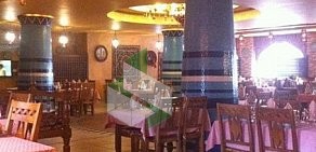Ресторан Чор Чинор Чор Минор в Карасунском округе