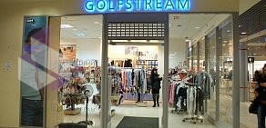 Магазин GOLFSTREAM в ТЦ Невский