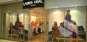 Сеть магазинов женской одежды LAUREN VIDAL в ТЦ Европейский