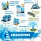 Торгово-монтажная компания Аквапром