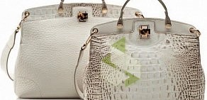 Магазин кожгалантереи Furla