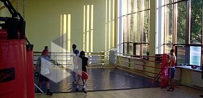 Фитнес-клуб Версаль спорт в Лефортово