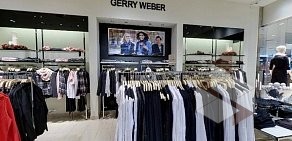 Салон GERRY WEBER в ТЦ Ройял Парк