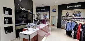 Салон GERRY WEBER в ТЦ Ройял Парк