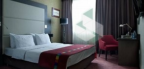 Отель Park Inn by Radisson Odintsovo в Одинцово