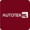 Магазин автозапчастей для иномарок Autotek