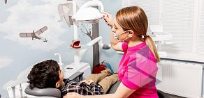 Детская стоматология el Stom