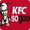 Ресторан быстрого питания KFC в ТЦ МЕГА