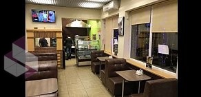 Кафе Шашлычная на метро Жулебино