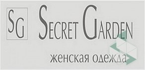 Магазин Secret Garden