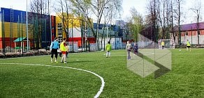 Спортивный клуб Сормович в Сормовском районе
