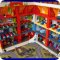 Магазин Lego в ТЦ Город на шоссе Энтузиастов