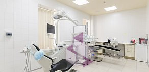Клиника стоматологии и косметологии DSclinic на Арбате 
