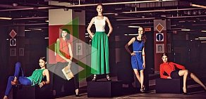 Магазин женской одежды Concept Club в ТЦ Ареал