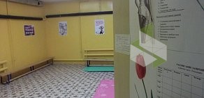 Фитнес зал Тюльпан в Калининском районе