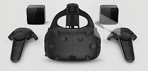 Клуб виртуальной реальности "Versus VR"
