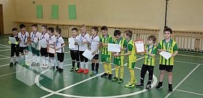 Детская футбольная школа Перовец на Расковой — Беговой