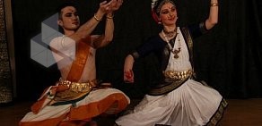 Студия индийского танца Аарти
