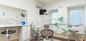 Стоматологическая клиника Дента-Эль на метро Площадь Ильича 