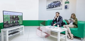 Компания по выкупу автомобилей CarPrice на Михайловском шоссе