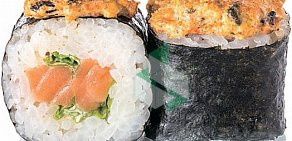 Ресторан доставки Sushi-Clubs на Енисейской улице