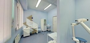 Клиника Лазерная медицина на Московском проспекте