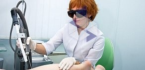 Клиника Лазерная медицина на Московском проспекте