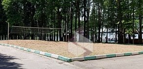 База отдыха Флора Парк в Трусово