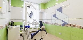 Стоматологическая клиника Белый Слон на метро Петроградская