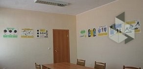 Нижегородский областной спортивно-стрелковый клуб на проспекте Гагарина