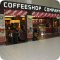 Кофейня Coffeeshop Company в ТЦ Сити Молл