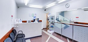 Стоматологическая клиника Дента-Эль на метро Севастопольская 