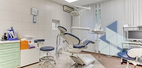 Стоматологическая клиника Дента-Эль на метро Севастопольская 