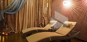 Spa-салон Территория Тайского Спа Тай Вай Tai Wai