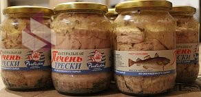 Магазин вкусных морепродуктов Рыба51