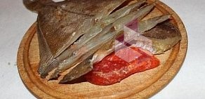 Магазин вкусных морепродуктов Рыба51