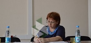 Главное бюро медико-социальной экспертизы по Свердловской области на улице Маршала Жукова