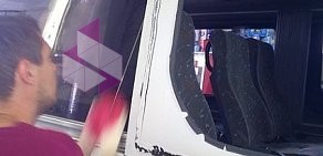 Автостекла на Московском Установка и вклейка стекол на различные авто на Московском