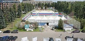 Спортивный комплекс Динамо на Водном стадионе