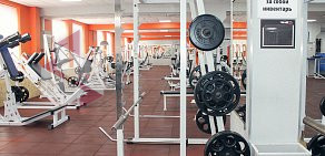 Фитнес-центр Body Fitness Style