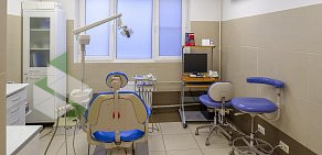 Стоматологическая клиника Дента-Эль на метро Речной вокзал 