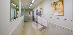 Стоматологическая клиника Дента-Эль на метро Речной вокзал 