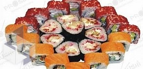 Бар Pro-Sushi на Комсомольском проспекте