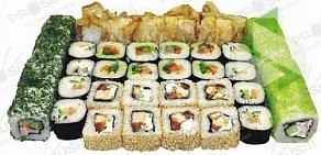 Бар Pro-Sushi на Комсомольском проспекте