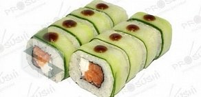 Бар Pro-Sushi на Комсомольском проспекте